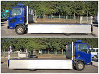 いすゞフォワードアルミブロック中型（4t）[写真06]