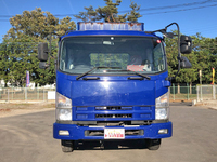 いすゞフォワードアルミブロック中型（4t）[写真07]