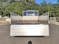 いすゞフォワードアルミブロック中型（4t）[写真09]