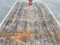 いすゞフォワードユニック4段増トン（6t・8t）[写真11]