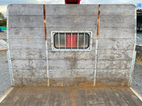 いすゞフォワードユニック4段増トン（6t・8t）[写真12]