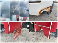 いすゞフォワードユニック4段増トン（6t・8t）[写真18]