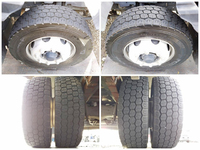 いすゞフォワードユニック4段増トン（6t・8t）[写真20]