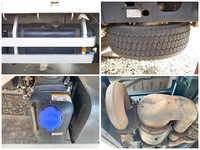 いすゞフォワードユニック4段増トン（6t・8t）[写真21]