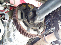 いすゞフォワードユニック4段増トン（6t・8t）[写真22]