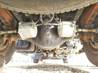 いすゞフォワードユニック4段増トン（6t・8t）[写真25]