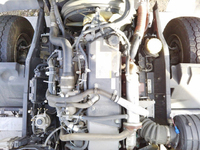 いすゞフォワードユニック4段増トン（6t・8t）[写真26]