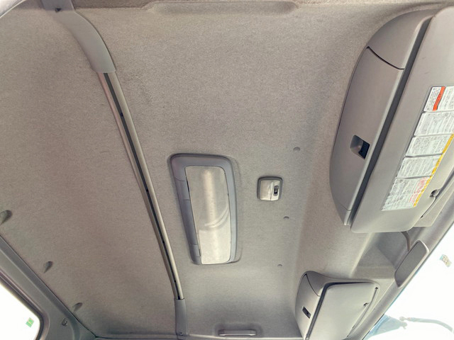 いすゞフォワードユニック4段増トン（6t・8t）[写真34]