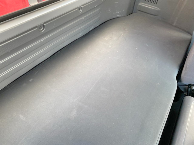 いすゞフォワードユニック4段増トン（6t・8t）[写真35]