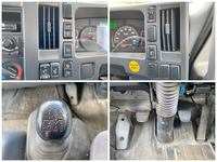 いすゞフォワードユニック4段増トン（6t・8t）[写真39]