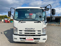 いすゞフォワードユニック4段増トン（6t・8t）[写真06]