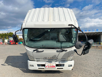 いすゞフォワードユニック4段増トン（6t・8t）[写真07]