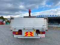 いすゞフォワードユニック4段増トン（6t・8t）[写真08]