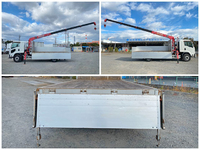 いすゞフォワードユニック4段増トン（6t・8t）[写真09]