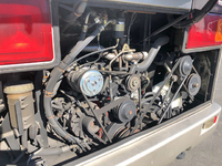 いすゞガーラミオバス[写真10]