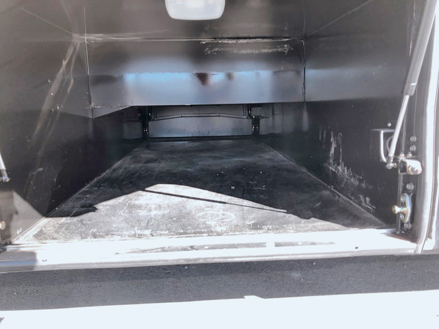 いすゞガーラミオバス[写真13]