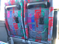 いすゞガーラミオバス[写真19]