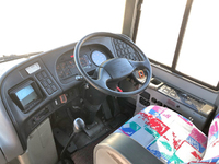 いすゞガーラミオバス[写真20]