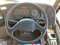 いすゞガーラミオバス[写真21]