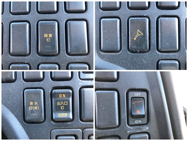 いすゞガーラミオバス[写真22]