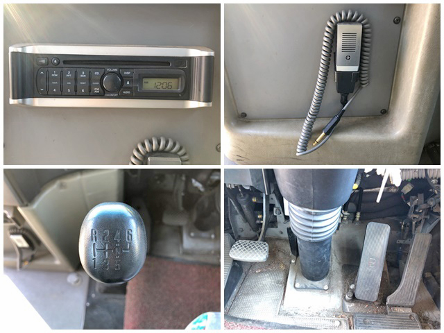 いすゞガーラミオバス[写真25]