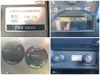 いすゞガーラミオバス[写真26]