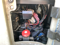 いすゞガーラミオバス[写真28]