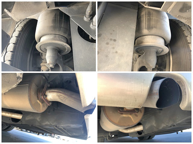 いすゞガーラミオバス[写真31]