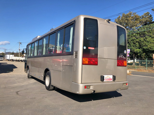 いすゞガーラミオバス[写真04]