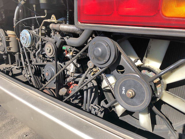 いすゞガーラミオバス[写真09]