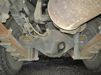 日産アトラスダンプ小型（2t・3t）[写真12]