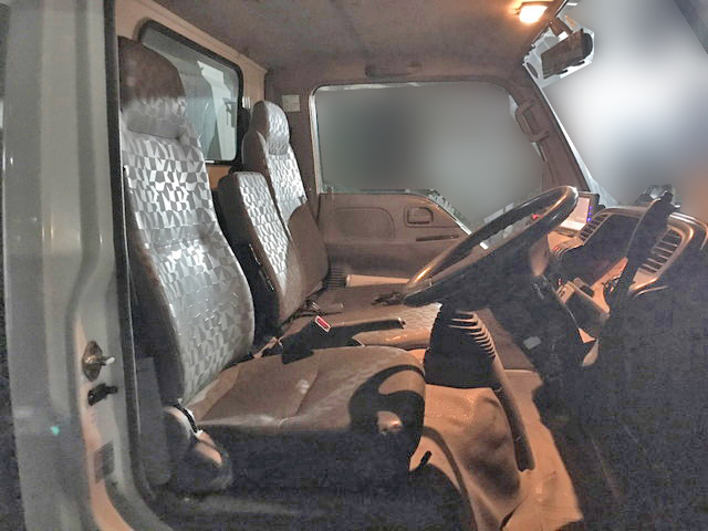 日産アトラスダンプ小型（2t・3t）[写真16]