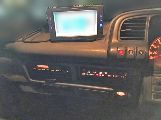 日産アトラスダンプ小型（2t・3t）[写真18]