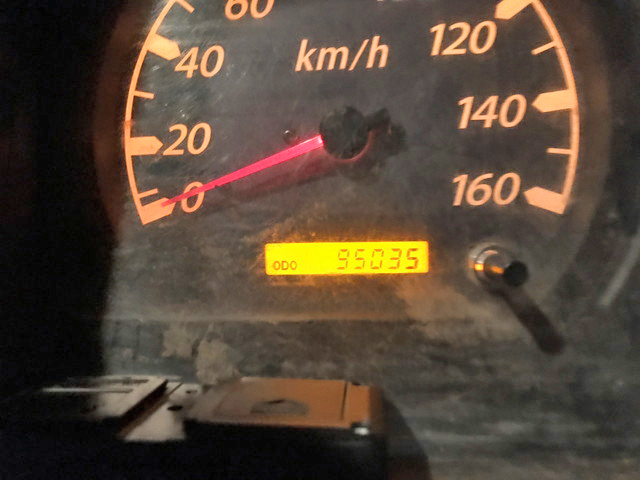 日産アトラスダンプ小型（2t・3t）[写真21]