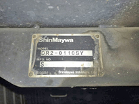 日産アトラスダンプ小型（2t・3t）[写真06]