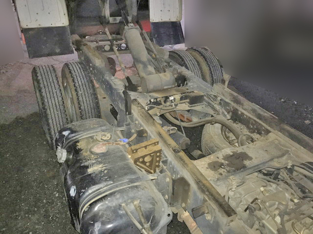 日産アトラスダンプ小型（2t・3t）[写真09]