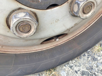 トヨタトヨエースクレーン3段小型（2t・3t）[写真16]