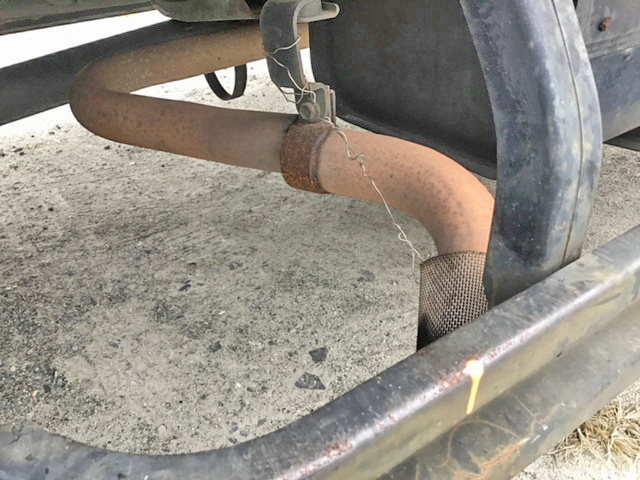 トヨタトヨエースクレーン3段小型（2t・3t）[写真19]