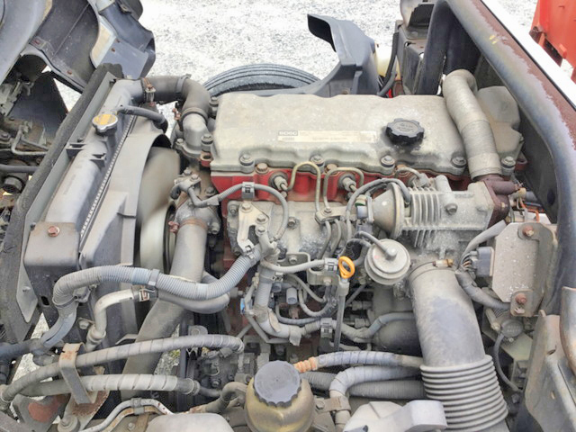 トヨタトヨエースクレーン3段小型（2t・3t）[写真24]