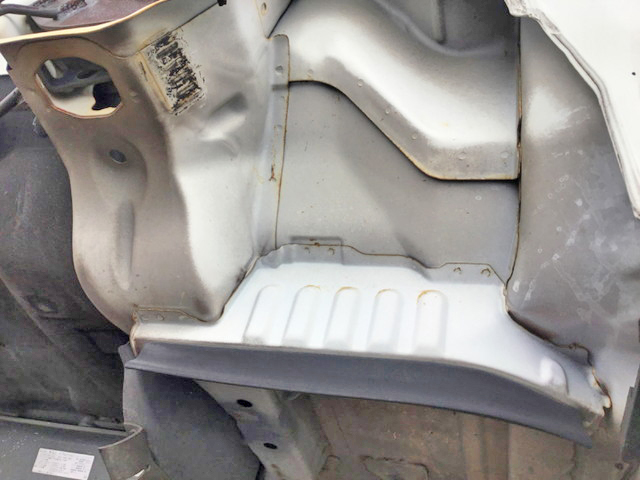 トヨタトヨエースクレーン3段小型（2t・3t）[写真26]