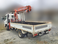 トヨタトヨエースクレーン3段小型（2t・3t）[写真02]