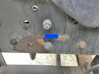 トヨタトヨエースクレーン3段小型（2t・3t）[写真30]