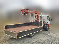 トヨタトヨエースクレーン3段小型（2t・3t）[写真04]