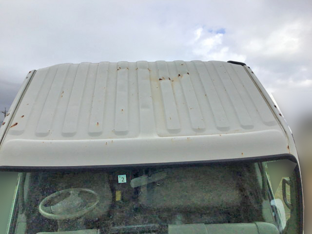 トヨタトヨエースクレーン3段小型（2t・3t）[写真06]