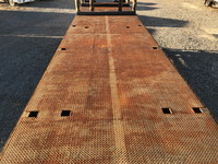 その他のメーカーその他の車種平床式トレーラー大型（10t）[写真12]