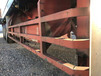 その他のメーカーその他の車種平床式トレーラー大型（10t）[写真14]