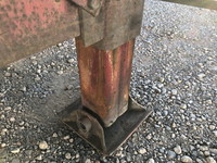 その他のメーカーその他の車種平床式トレーラー大型（10t）[写真15]