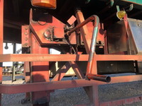 その他のメーカーその他の車種平床式トレーラー大型（10t）[写真18]