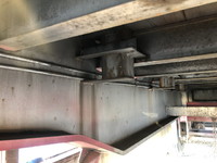 その他のメーカーその他の車種平床式トレーラー大型（10t）[写真21]