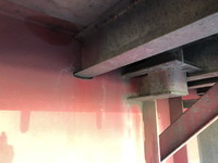 その他のメーカーその他の車種平床式トレーラー大型（10t）[写真22]